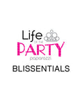 Life of the Party Blissentials - March 2024