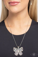 Fame and Flutter - Multi Necklace