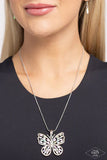 Fame and Flutter - Multi Necklace