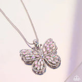 Fame and Flutter - Multi Necklace