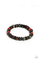 Earthy Empath - Multi Bracelet