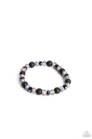 Endless LAVA - Multi ♥ Bracelet