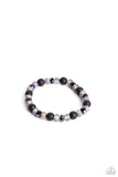 Endless LAVA - Multi ♥ Bracelet