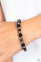 Endless LAVA - Multi ♥ Bracelet