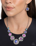 Treasure Chest Couture - Multi Necklace