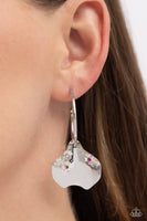 Majestic Mermaid - Pink Earring