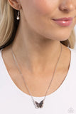 Seize the Smolder - Multi Necklace