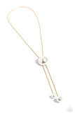 Corporate Couture - Gold Necklace