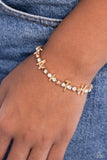 In Good Faith - Gold Bracelet