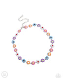 Floral Falsetto - Multi Necklace