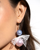 Elegance Ease - Multi Earring