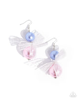 Elegance Ease - Multi Earring