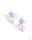 Elegance Ease - Multi Earring