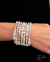 Sentimental Value - White Zi Collection