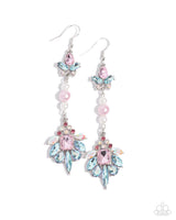 Considerable Captivation - Multi Earring