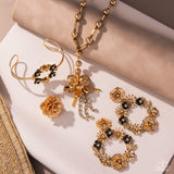 Glimpses of Malibu - Complete Trend Blend  Fashion Fix - Jan 2025