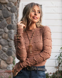 Glimpses of Malibu - Complete Trend Blend  Fashion Fix - Jan 2025