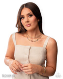 Sunset Sightings - Complete Trend Blend Fashion Fix - July 2025
