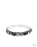 Quiet Luxury - Black Bracelet
