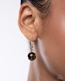 Entrancing Ease - Multi Necklace