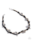 Ornamental Operation - Multi Necklace