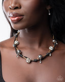 Ornamental Operation - Multi Necklace