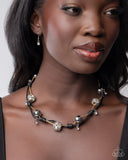 Ornamental Operation - Multi Necklace