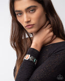 Rustic Refresh - Multi Bracelet