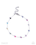 Stony Surrender - Multi Bracelet