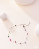 Stony Surrender - Multi Bracelet