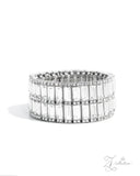 Ambitious Arrangement - 2024 Zi Bracelet