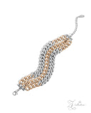 Confident Conviction - 2024 Zi Bracelet