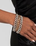 Confident Conviction - 2024 Zi Bracelet
