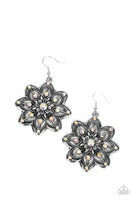 Prismatic Perennial - Multi Earring