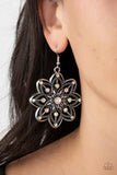 Prismatic Perennial - Multi Earring