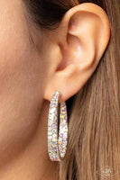 GLITZY By Association Iridescent Earring