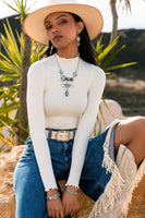 Simply Santa Fe - Complete Set - April 2025