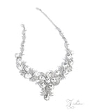 The Gesphania - 2024 Zi Collection