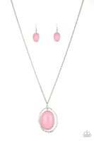 Paparazzi Harbor Harmony - Pink
