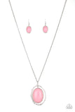 Paparazzi Harbor Harmony - Pink