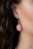 Paparazzi Harbor Harmony - Pink