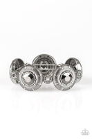 Paparazzi Original Opulence - Silver
