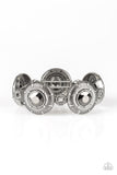 Paparazzi Original Opulence - Silver