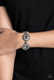 Paparazzi Original Opulence - Silver