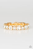 Paparazzi Born To Bedazzle - Gold