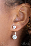 Paparazzi Starlet Squad - Gold Earrings