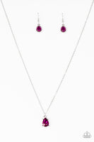 Paparazzi Classy Classicist - Pink