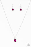 Paparazzi Classy Classicist - Pink