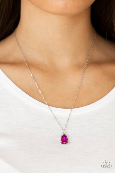 Paparazzi Classy Classicist - Pink