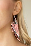 Paparazzi Bodaciously Bohemian - Blue